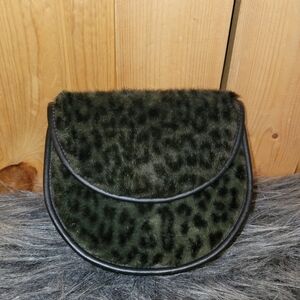 Yves Saint Laurent Parfums Mini Belt Bag Pouchette